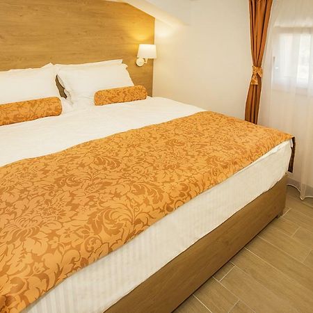 Residence Mediterraneo Baška Extérieur photo