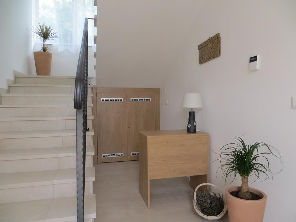 Residence Mediterraneo Baška Extérieur photo