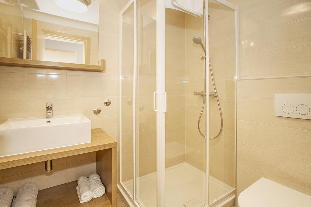 Residence Mediterraneo Baška Extérieur photo